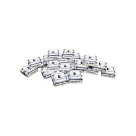 Añil Azul Premium Blue Squares Whitener Eco-Friendly, Advanced Laundry Formula (24)