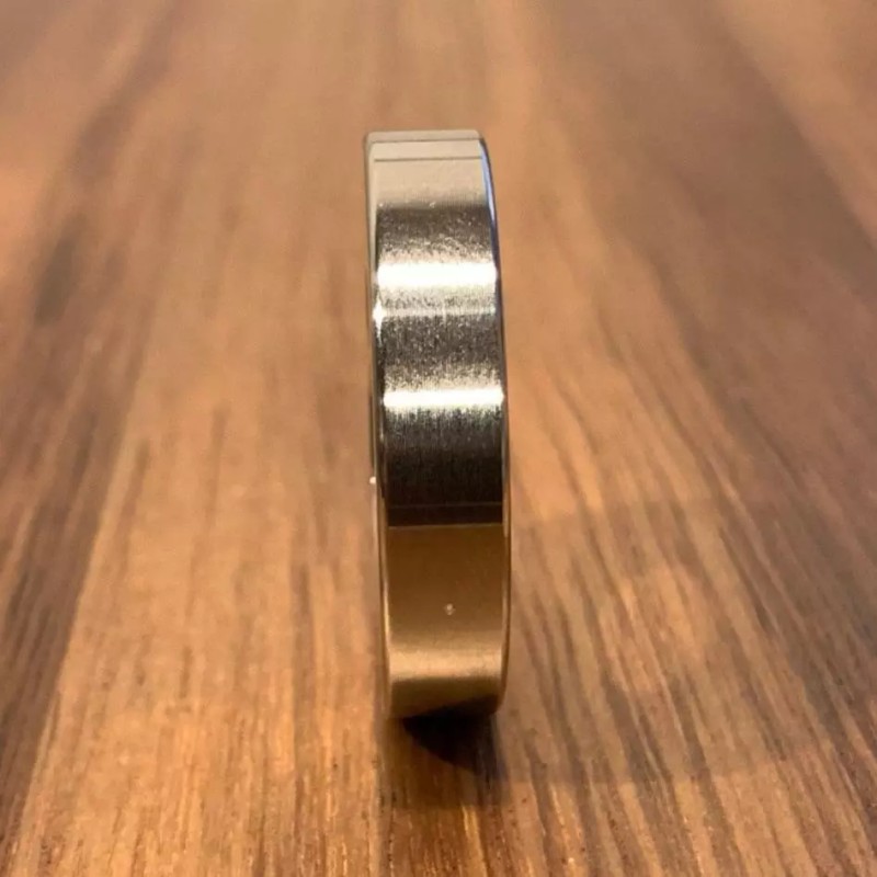 EXTSW 5/8” ID x 1 1/4” OD x 1/4” Thick