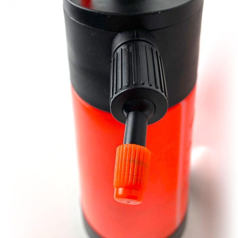 Kwazar 34701 Venus Super 360 Degree Pressure Sprayer for Garden,