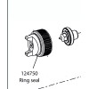 SATA MiniJet 3000 B/ MiniJet 4 Air Cap Seal Ring