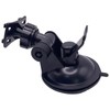 Suction Cup Camera Mount,Dash Cam Windshield Mount | Adjustable Angle,