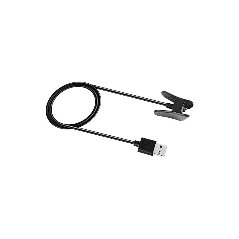 Miimall Compatible Garmin Vivosmart 4 Charger Charging Cable for Garmin