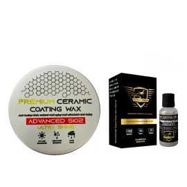 Recubrimiento Ceramico 10h Diamond Premium Mr Fix 9h