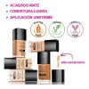Wet N Wild Photo Focus Matte Foundation