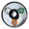 Daikin CAP050400440CT Replacement - 40 + 5 uf/Mfd 370/440 VAC