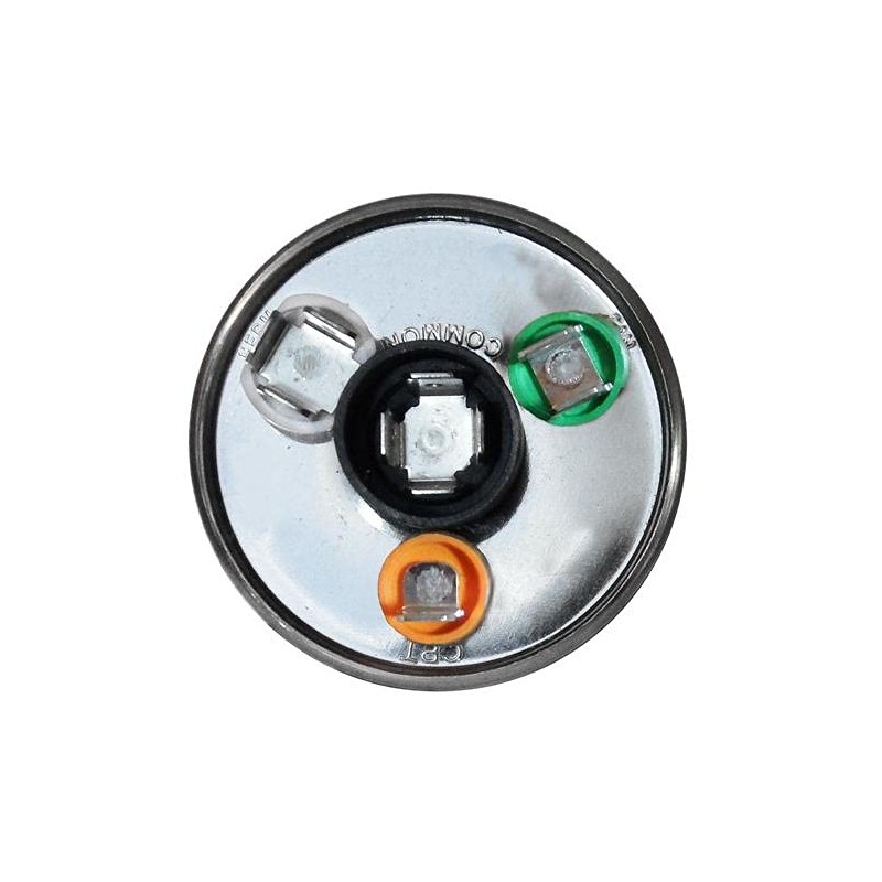 Daikin CAP050400440CT Replacement - 40 + 5 uf/Mfd 370/440 VAC