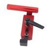 45 Type Miter Track Stop Aluminum with 90° Rotatable Handle