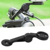 Adjustable Angle Out Front Stem Mount Aluminum Alloy Handlebar Extended