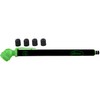 Slime 20490-5 Tire Gauge, Elite Pencil, Air Lock Technology, 10-120
