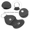 Plectrum Holder, Plectrum Bag, Plectrum Keyring for Beginners for Students