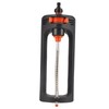 Automatic Oscillating Lawn Sprinkler 19 Hole 4 Modes Watering Device