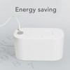 Wipe Warmer Wet Wipe Dispenser USB Powered Constant Temperature Large