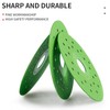 Rock Slab Cutting Disc, Glass Cutting Disc, 4 Inch Rock