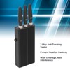 3 Way Anti Tracking Tester Position Signal Blocker Location Detector