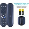 ZWP MG3-R34010 / 297107 Replacement Remote Control For Hisense XClass