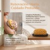 Esponjas de baño exfoliantes BAZEITFLOW – 2 pzas para ducha