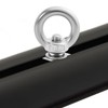 Aemygo 8 Sets T Track Bolt, Heavy Duty T Track