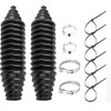 Universal CV Joint Boot Kit for Most Cars - Waterproof