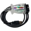 Boost Monkey Upgraded K+DCAN DIagnostic OBD2 Cable