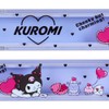 Sanrio Kuromi Chopsticks & Case 016071