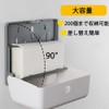 Paper Towel Holder, Wall Mounted, Small Size, Medium Size, Tissue