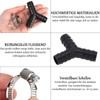 CONJURAIDE 2-Way Y Distributor, Y Distributor Inlet Hose, Water Connection,