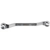 SW-Stahl Brake Spanner 10 x 11 mm, in 01405SB
