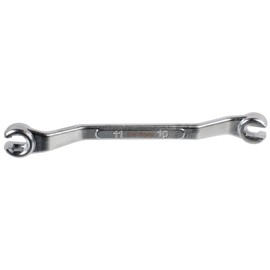 SW-Stahl Brake Spanner 10 x 11 mm, in 01405SB