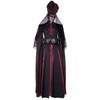Womens Occult Priestess Costume X-Large