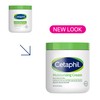 Cetaphil Cetaphil Face & Body Moisturizer, Hydrating Moisturizing Cream for