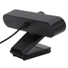 C55e 4K HD Webcam with Microphone USB Computer Camera for