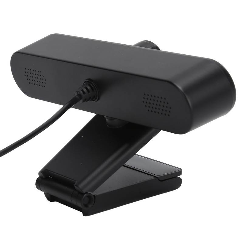 C55e 4K HD Webcam with Microphone USB Computer Camera for