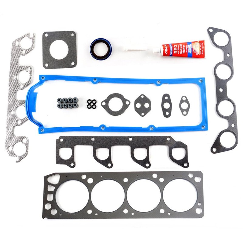 Cylinder Head Gasket Set for Ford Ranger 1995-1998 Engine Gasket