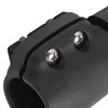 Quick Release Paddle Shaft Clamp, SUP Paddle Clamp, Quick Release