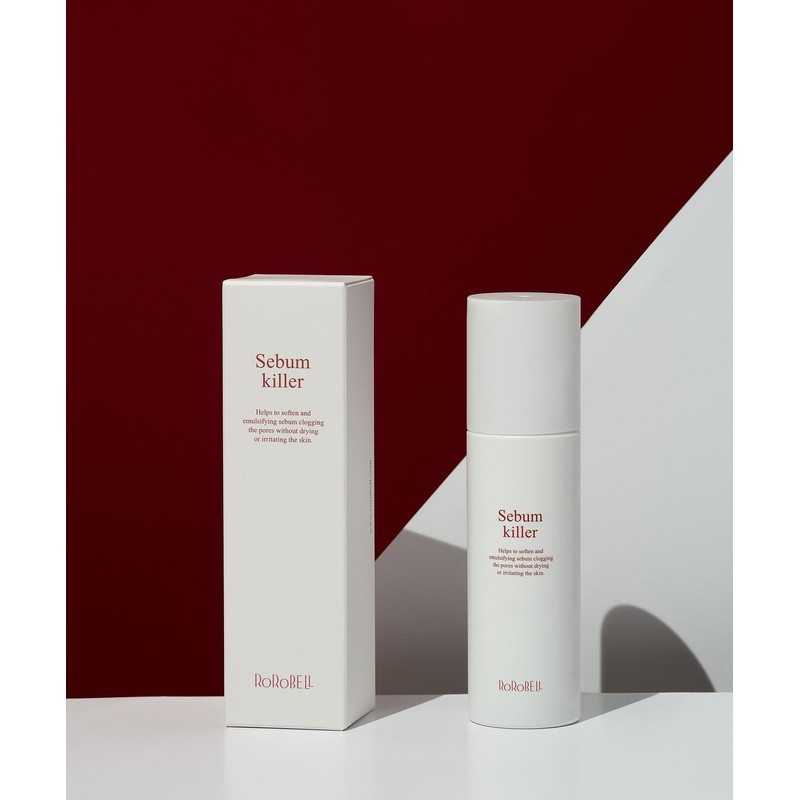 Rorobell [Blackhead Pore Removal] Pore Killer 100ml