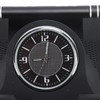 Central Console Dashboard Clock Parking Phone Number Card Aromatherapy Tube