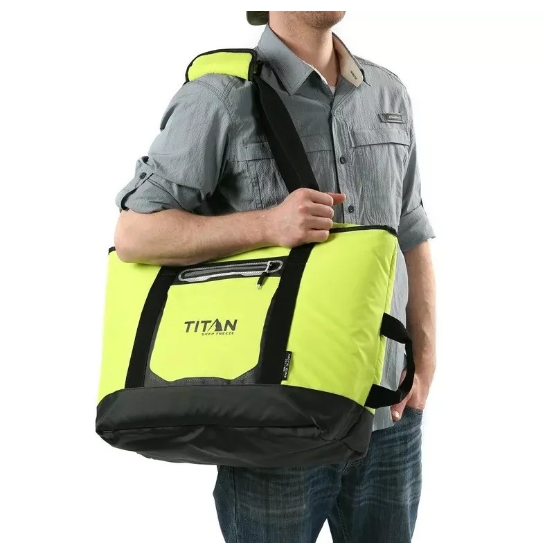 Arctic Zone Titan Arctic Zone 30 Can/20 Quart Insulated Tote