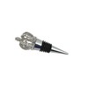 Wine Bottle Stopper Reusible Decorative Royal Crown for King or