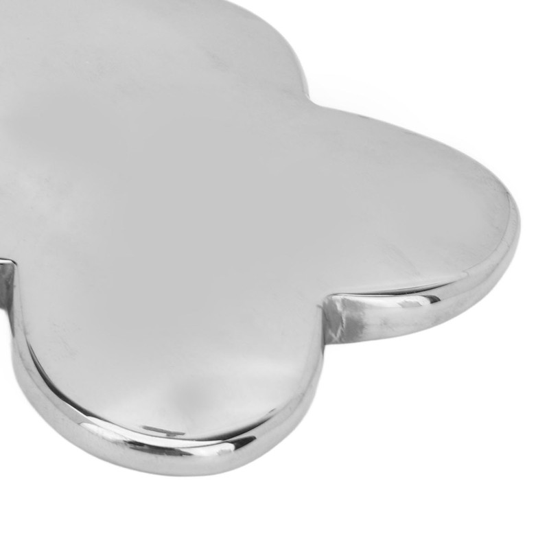 Terahertz Face Guasha Board Butterflies Shaped Promote Circulation Skin Guasha