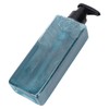 Fragrant Body Wash Men Plant Extract Refreshing Moisturizing Deep Cleansing