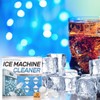 Swiffen 2 Pack 24 Pcs Ice Machine Cleaner Tablets Descaler,