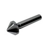 CNC QUALITÄT Countersink Diameter 6.3/8.3/10.4/12.4/16.5/20.5 mm - HSS Countersink -