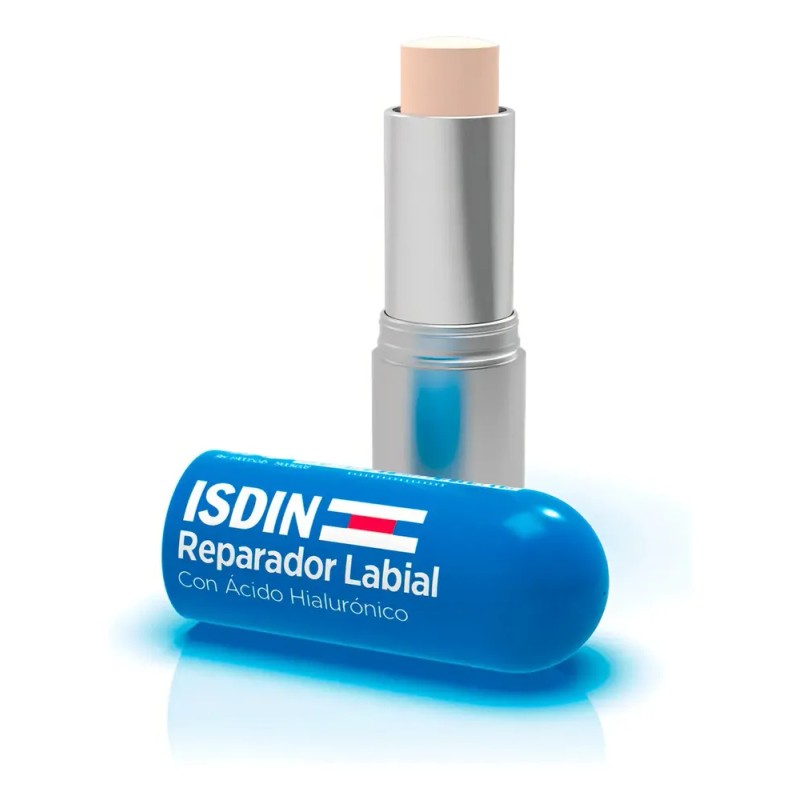 Reparador Labial Isdin 4g