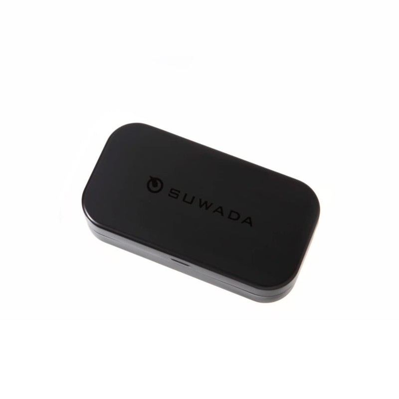 Suwada Nail Nipper Black L