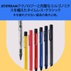 LAMY safari - JETSTREAM inside vista - LAMY's best-selling "safari"