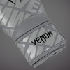 Venum Contender 1.5 Kids Boxing Gloves - White/Silver - 8