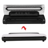 Food Vacuum Sealer Portable Household Kitchen Automatic Packer Sealing Machine