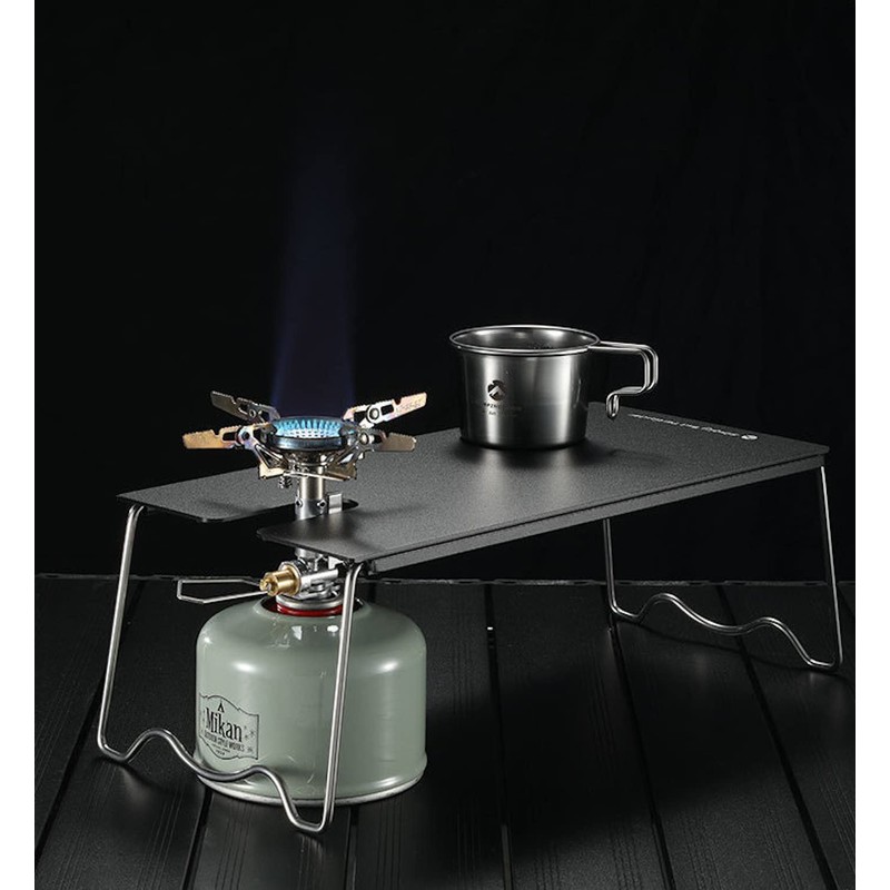 CAMPING MOON SOD-310 Solo Kitchen Single Burner Soto Windmaster SOD-320