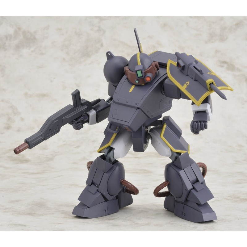 サンライズメカアクションシリーズ 装甲騎兵ボトムズ ベルゼルガ DT (ノンスケール PVC塗装済み完成品)