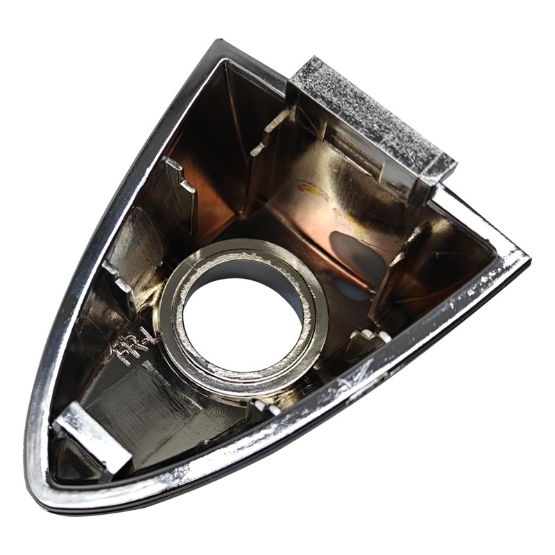 Car Front, back, left, right Door Handle End Bezel Compatible